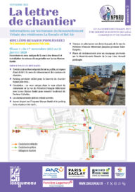 Agrandir l'image, fenêtre modale