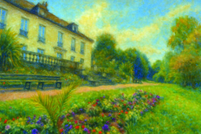 Agrandir l'image 6 sur 24, fenêtre modale