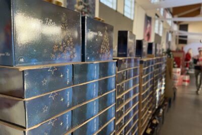 Agrandir l'image 2 sur 28, fenêtre modale