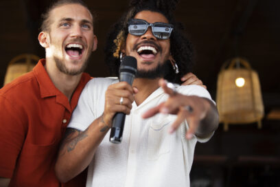 Agrandir l'image, fenêtre modale