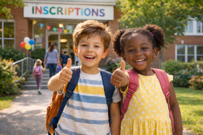 Agrandir l'image, fenêtre modale