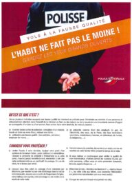 Agrandir l'image, fenêtre modale