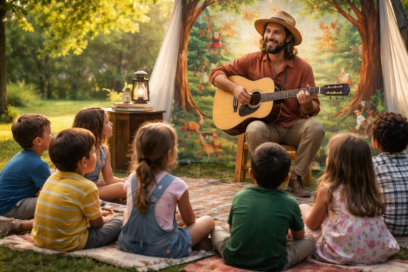 Agrandir l'image, fenêtre modale