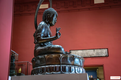 Agrandir l'image, fenêtre modale