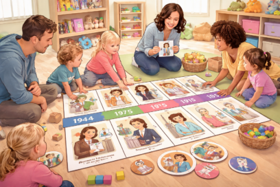 Agrandir l'image, fenêtre modale