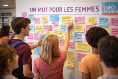 Agrandir l'image, fenêtre modale