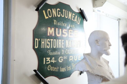 Agrandir l'image, fenêtre modale