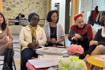 Agrandir l'image, fenêtre modale