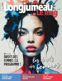 Agrandir l'image, fenêtre modale