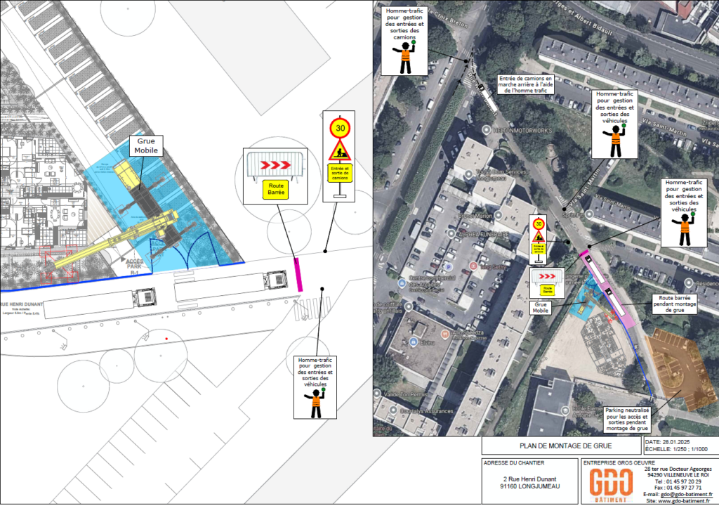 Agrandir l'image, fenêtre modale
