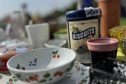 Agrandir l'image, fenêtre modale